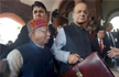 Govt may borrow Rs 4 lakh crore from market to fulfil budget promises